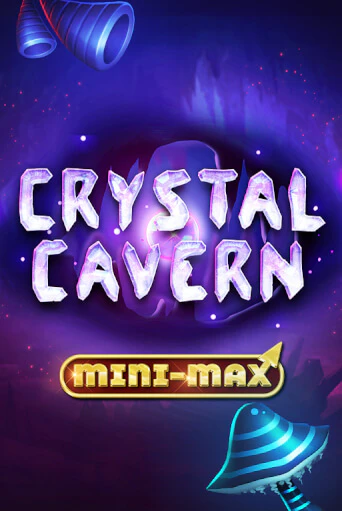 Crystal Cavern Mini Max игра онлайн | Казино 888 бесплатно и без регистрации