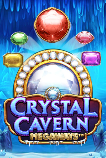 Crystal Caverns Megaways игра онлайн | Казино 888 бесплатно и без регистрации