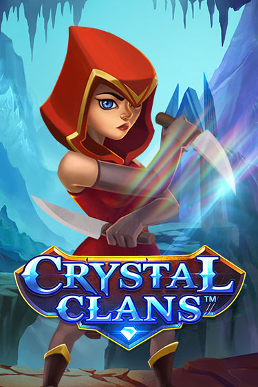 Crystal Clans игра онлайн | Казино 888 бесплатно и без регистрации