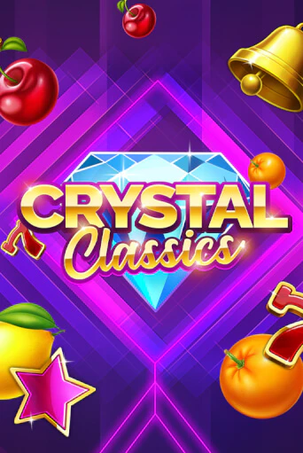 Crystal Classics игра онлайн | Казино 888 бесплатно и без регистрации