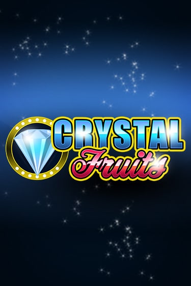 Сrystal Fruits игра онлайн | Казино 888 бесплатно и без регистрации