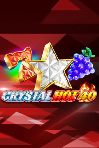 Crystal Hot 40 игра онлайн | Казино 888 бесплатно и без регистрации