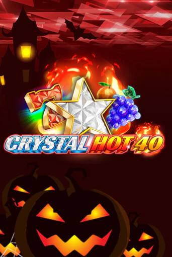 Crystal Hot 40 Halloween игра онлайн | Казино 888 бесплатно и без регистрации