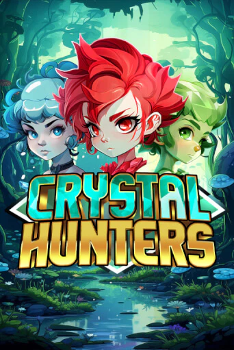 Crystal Hunters игра онлайн | Казино 888 бесплатно и без регистрации