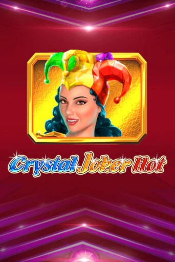 Crystal Joker Hot игра онлайн | Казино 888 бесплатно и без регистрации