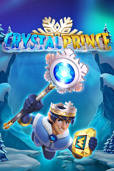 Crystal Prince игра онлайн | Казино 888 бесплатно и без регистрации