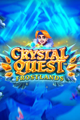 Crystal Quest: Frostlands игра онлайн | Казино 888 бесплатно и без регистрации