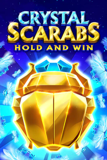 Crystal Scarabs игра онлайн | Казино 888 бесплатно и без регистрации