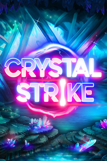 Crystal Strike игра онлайн | Казино 888 бесплатно и без регистрации