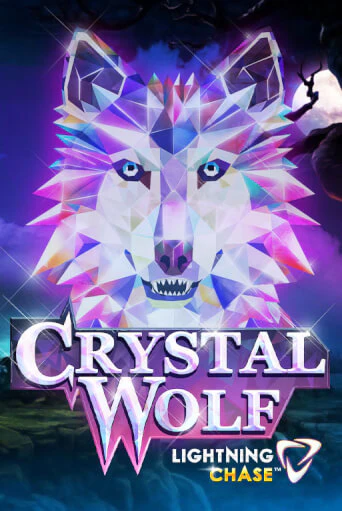 Crystal Wolf Lightning Chase игра онлайн | Казино 888 бесплатно и без регистрации