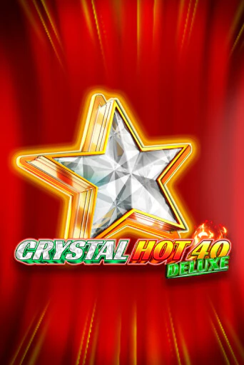 Crystal Hot 40 Deluxe игра онлайн | Казино 888 бесплатно и без регистрации