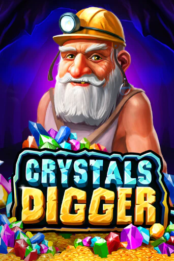 Crystals Digger игра онлайн | Казино 888 бесплатно и без регистрации