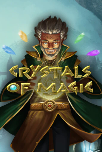 Crystals of Magic игра онлайн | Казино 888 бесплатно и без регистрации