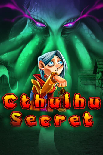 Cthulhu Secret игра онлайн | Казино 888 бесплатно и без регистрации