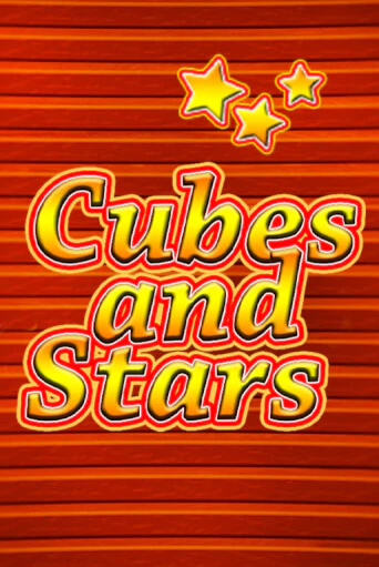 Cubes and Stars игра онлайн | Казино 888 бесплатно и без регистрации