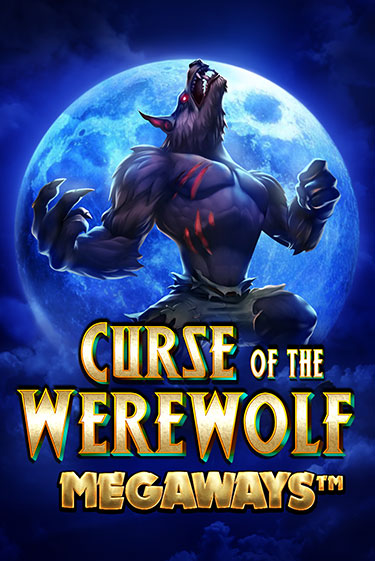 Curse of the Werewolf Megaways игра онлайн | Казино 888 бесплатно и без регистрации