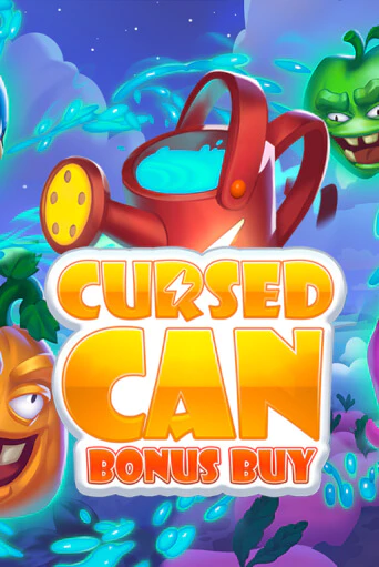 Cursed Can Bonus Buy игра онлайн | Казино 888 бесплатно и без регистрации