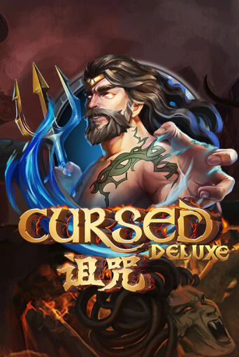 Cursed Deluxe игра онлайн | Казино 888 бесплатно и без регистрации