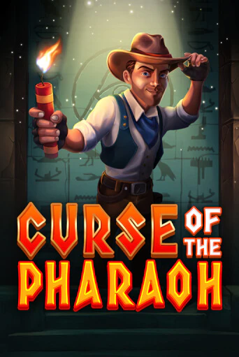 Curse of the Pharaoh игра онлайн | Казино 888 бесплатно и без регистрации