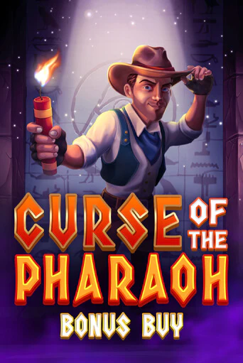 Curse of the Pharaoh Bonus Buy игра онлайн | Казино 888 бесплатно и без регистрации