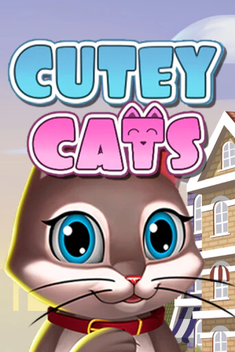 Cutey Cats игра онлайн | Казино 888 бесплатно и без регистрации