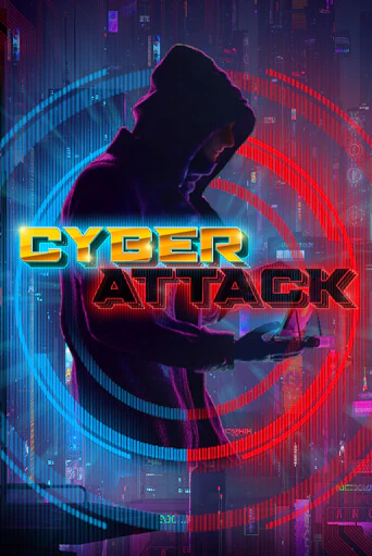 Cyber Attack игра онлайн | Казино 888 бесплатно и без регистрации