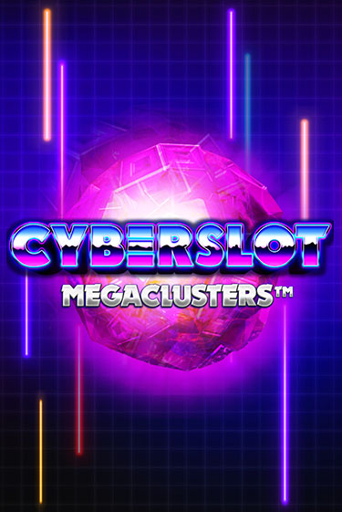 Cyberslot Megaclusters игра онлайн | Казино 888 бесплатно и без регистрации