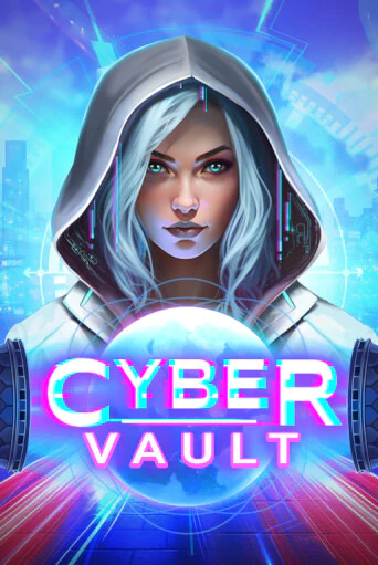 Cyber Vault игра онлайн | Казино 888 бесплатно и без регистрации