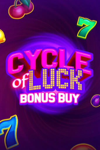 Cycle of Luck Bonus Buy игра онлайн | Казино 888 бесплатно и без регистрации