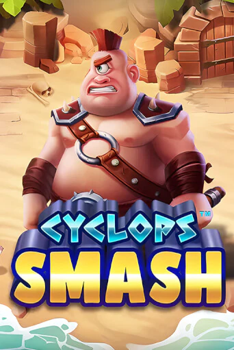 Cyclops Smash игра онлайн | Казино 888 бесплатно и без регистрации