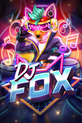 DJ Fox игра онлайн | Казино 888 бесплатно и без регистрации