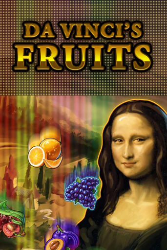 Da Vinci's Fruits игра онлайн | Казино 888 бесплатно и без регистрации