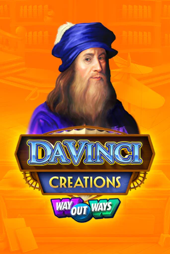 Da Vinci Creations игра онлайн | Казино 888 бесплатно и без регистрации