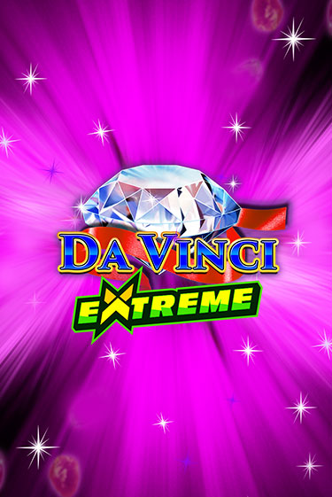 Da Vinci Extreme игра онлайн | Казино 888 бесплатно и без регистрации