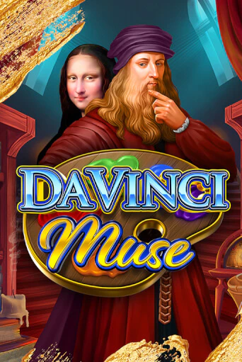 Da Vinci Muse Promo игра онлайн | Казино 888 бесплатно и без регистрации