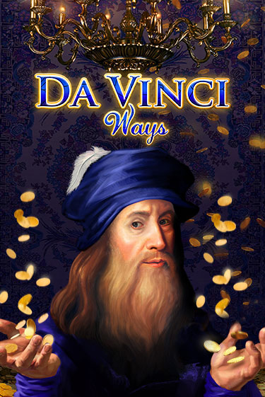 Da Vinci Ways игра онлайн | Казино 888 бесплатно и без регистрации