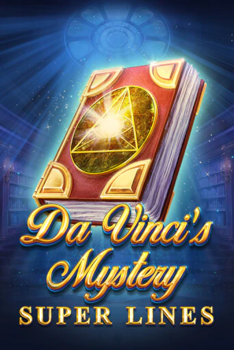 Da Vinci's Mystery игра онлайн | Казино 888 бесплатно и без регистрации