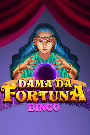 Dama da Fortuna Bingo игра онлайн | Казино 888 бесплатно и без регистрации