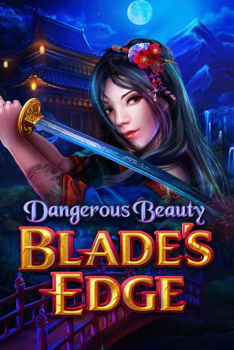 Dangerous Beauty Blades Edge игра онлайн | Казино 888 бесплатно и без регистрации