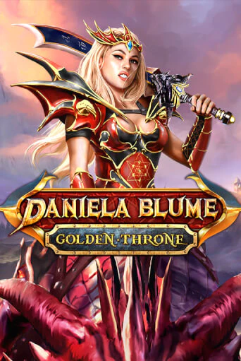 Daniela Blume Golden Throne игра онлайн | Казино 888 бесплатно и без регистрации