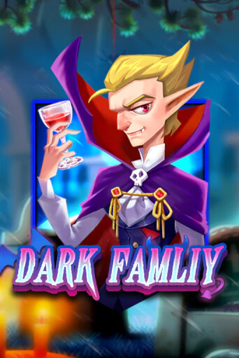 Dark Family игра онлайн | Казино 888 бесплатно и без регистрации