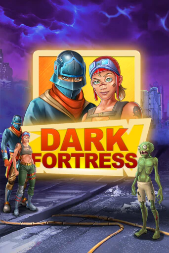 Dark Fortress игра онлайн | Казино 888 бесплатно и без регистрации