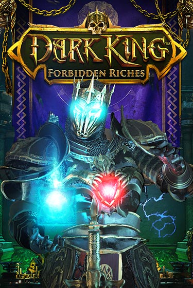 Dark King: Forbidden Riches игра онлайн | Казино 888 бесплатно и без регистрации