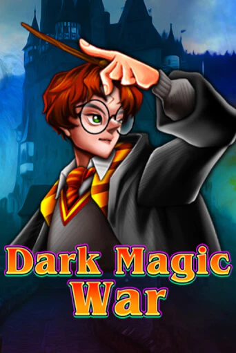 Dark Magic War игра онлайн | Казино 888 бесплатно и без регистрации