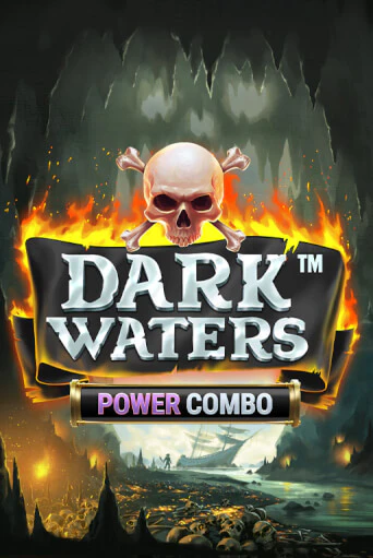 Dark Waters Power Combo™ игра онлайн | Казино 888 бесплатно и без регистрации