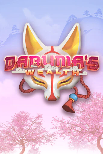 Daruma's Wealth игра онлайн | Казино 888 бесплатно и без регистрации