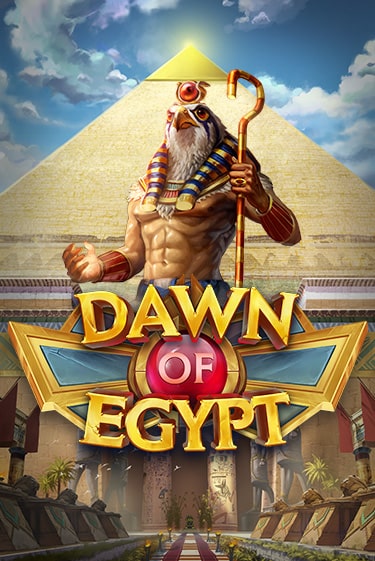 Dawn of Egypt игра онлайн | Казино 888 бесплатно и без регистрации