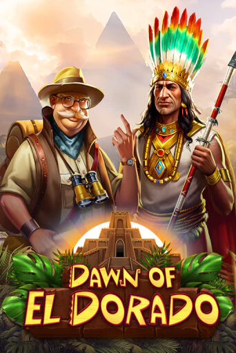 Dawn of El Dorado игра онлайн | Казино 888 бесплатно и без регистрации