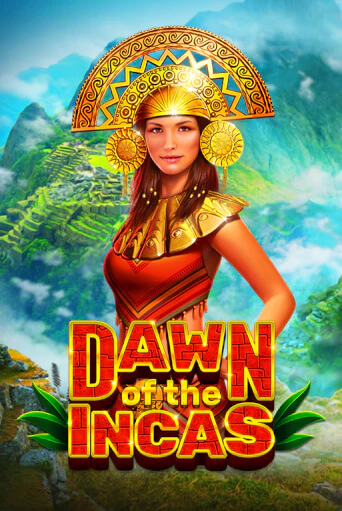 Dawn of the Incas игра онлайн | Казино 888 бесплатно и без регистрации