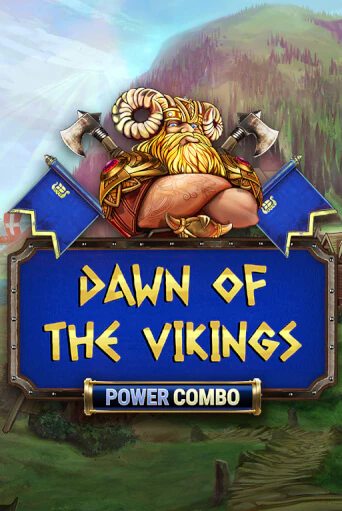 Dawn of the Vikings POWER COMBO игра онлайн | Казино 888 бесплатно и без регистрации